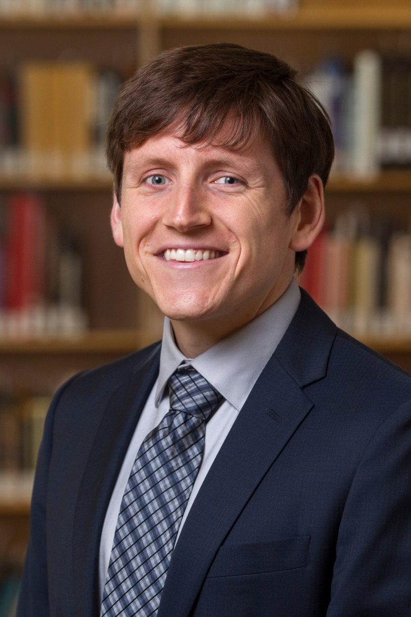 Jerome R. Robinson Chemistry Brown University